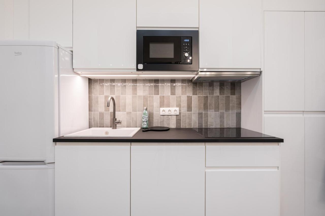 דירות בודפשט Kl31 - Urban Escape - Prime Location - Klauzal Square By Bqa מראה חיצוני תמונה