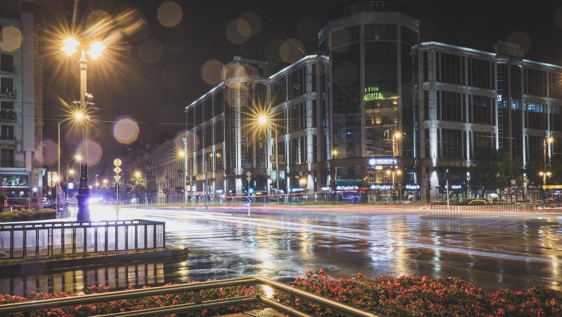 דירות בודפשט Kl31 - Urban Escape - Prime Location - Klauzal Square By Bqa מראה חיצוני תמונה
